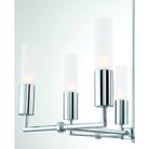 Savoy House - Deacon Chandelier - Lights Canada