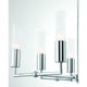 Savoy House - Deacon Chandelier - Lights Canada