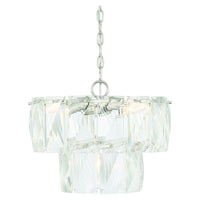 Turner Chandelier