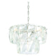 Savoy House - Turner Chandelier - Lights Canada