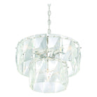Savoy House - Turner Chandelier - Lights Canada