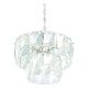 Savoy House - Turner Chandelier - Lights Canada