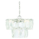 Savoy House - Turner Chandelier - Lights Canada