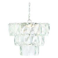 Turner Chandelier