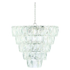 Savoy House - Turner Chandelier - Lights Canada