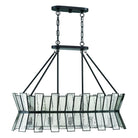 Savoy House - Chapelle Linear Suspension - Lights Canada