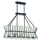 Savoy House - Chapelle Linear Suspension - Lights Canada