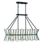 Savoy House - Chapelle Linear Suspension - Lights Canada