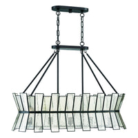 Chapelle Linear Suspension