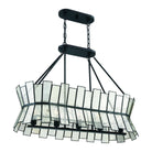 Savoy House - Chapelle Linear Suspension - Lights Canada