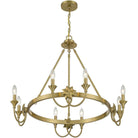 Savoy House - Sullivan 8-Light Chandelier - Lights Canada