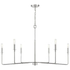 Savoy House - Salerno 6-Light Chandelier - Lights Canada