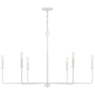 Savoy House - Salerno 6-Light Chandelier - Lights Canada