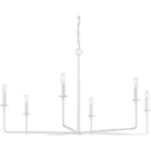 Savoy House - Salerno 6-Light Chandelier - Lights Canada