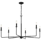 Savoy House - Salerno 6-Light Chandelier - Lights Canada