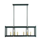 Savoy House - Fowler Linear Suspension - Lights Canada