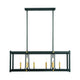 Savoy House - Fowler Linear Suspension - Lights Canada