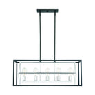 Savoy House - Dexter Linear Suspension - Lights Canada