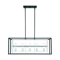 Dexter Linear Suspension