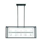 Savoy House - Dexter Linear Suspension - Lights Canada