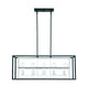 Savoy House - Dexter Linear Suspension - Lights Canada