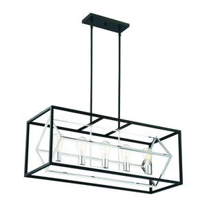 Savoy House - Dexter Linear Suspension - Lights Canada