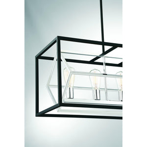 Savoy House - Dexter Linear Suspension - Lights Canada