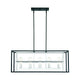 Savoy House - Dexter Linear Suspension - Lights Canada