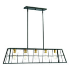 Savoy House - Bayden Linear Suspension - Lights Canada