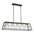 Savoy House - Bayden Linear Suspension - Lights Canada