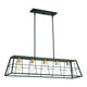 Savoy House - Bayden Linear Suspension - Lights Canada