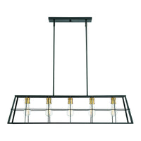 Bayden Linear Suspension