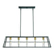 Savoy House - Bayden Linear Suspension - Lights Canada