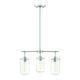 Savoy House - Clayton Chandelier - Lights Canada