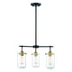 Savoy House - Clayton Chandelier - Lights Canada
