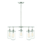 Savoy House - Clayton Chandelier - Lights Canada