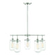 Savoy House - Clayton Chandelier - Lights Canada
