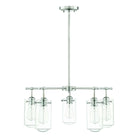 Savoy House - Clayton Chandelier - Lights Canada