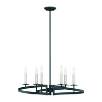 Monteray Chandelier