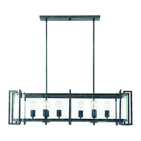 Bennington Linear Suspension