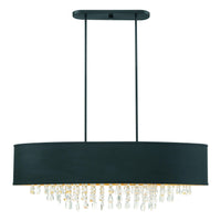 Sparkler Linear Suspension