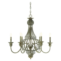 Ashford Chandelier