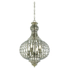 Savoy House - Ashford Chandelier - Lights Canada
