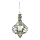 Savoy House - Ashford Chandelier - Lights Canada