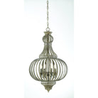 Savoy House - Ashford Chandelier - Lights Canada