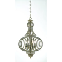 Ashford Chandelier