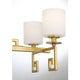 Savoy House - Quatrain 6-Light Chandelier - Lights Canada
