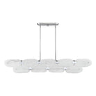Savoy House - Vasare Linear Suspension - Lights Canada