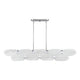 Savoy House - Vasare Linear Suspension - Lights Canada