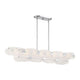 Savoy House - Vasare Linear Suspension - Lights Canada